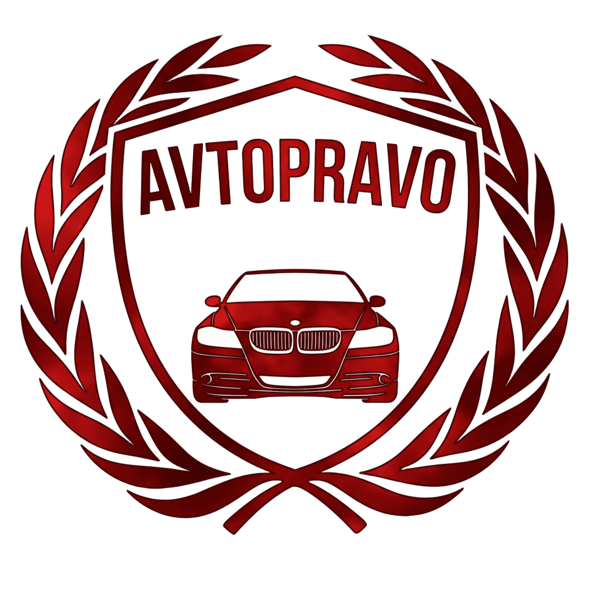 AvtoPravo Logo